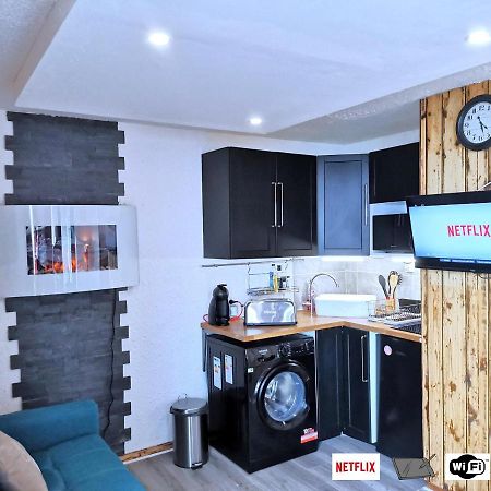 普华露Mysofa Loup & Parking公寓 外观 照片